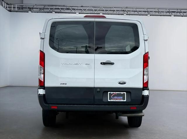 used 2024 Ford Transit-150 car, priced at $32,994