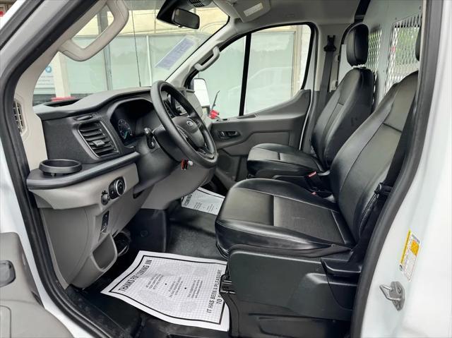 used 2024 Ford Transit-150 car, priced at $32,994