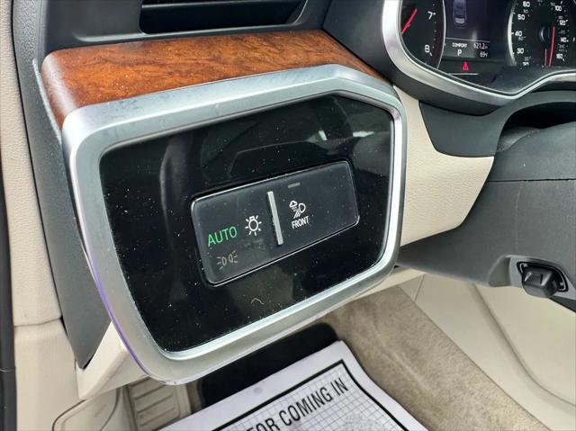 used 2019 Audi A6 car, priced at $25,994
