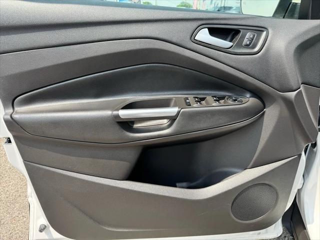used 2018 Ford Escape car, priced at $12,494