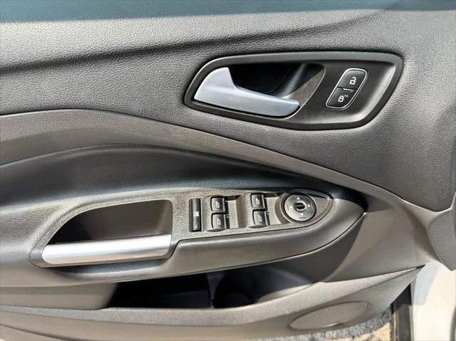 used 2018 Ford Escape car, priced at $12,494