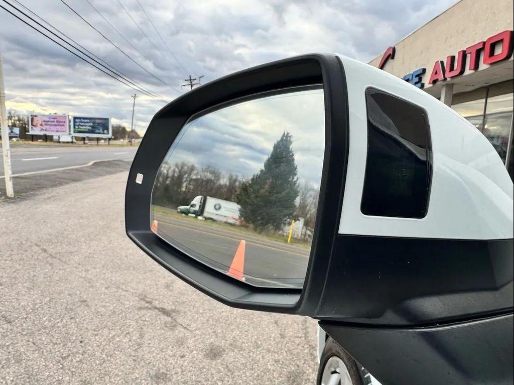 used 2019 Audi Q7 car, priced at $21,994