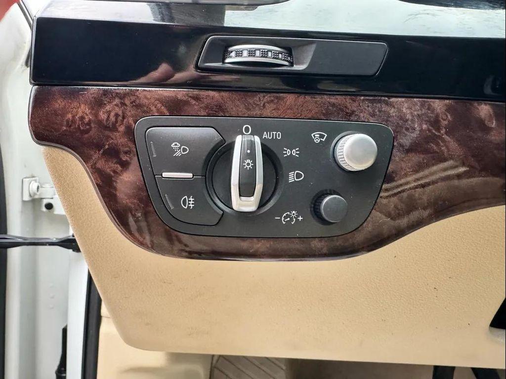 used 2019 Audi Q7 car, priced at $21,994