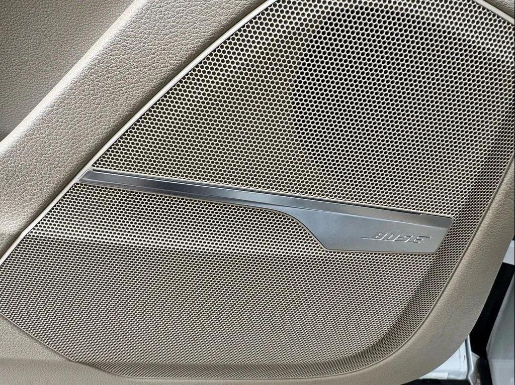 used 2019 Audi Q7 car, priced at $21,994