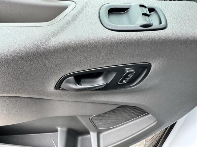 used 2023 Ford Transit-250 car, priced at $34,994