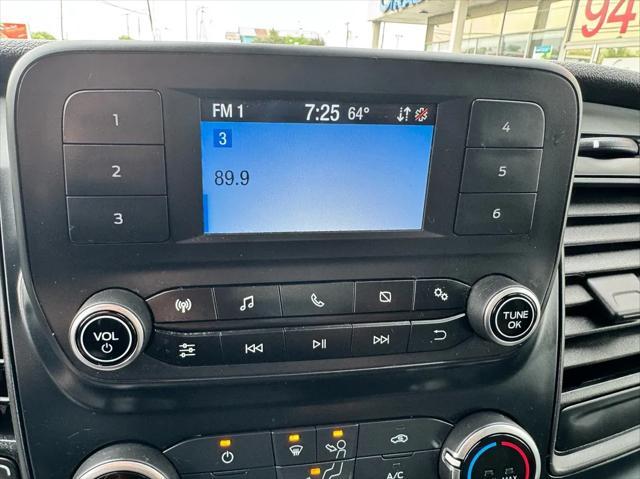 used 2023 Ford Transit-250 car, priced at $34,994
