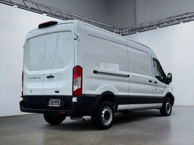 used 2023 Ford Transit-250 car, priced at $34,994