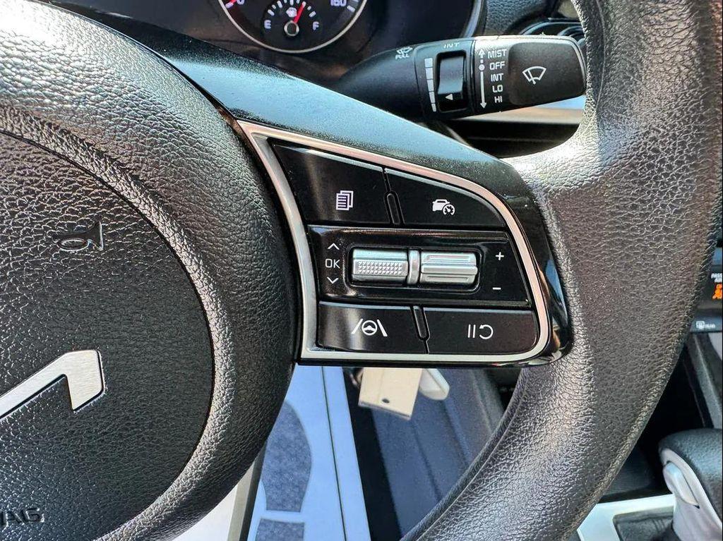 used 2024 Kia Forte car, priced at $16,994