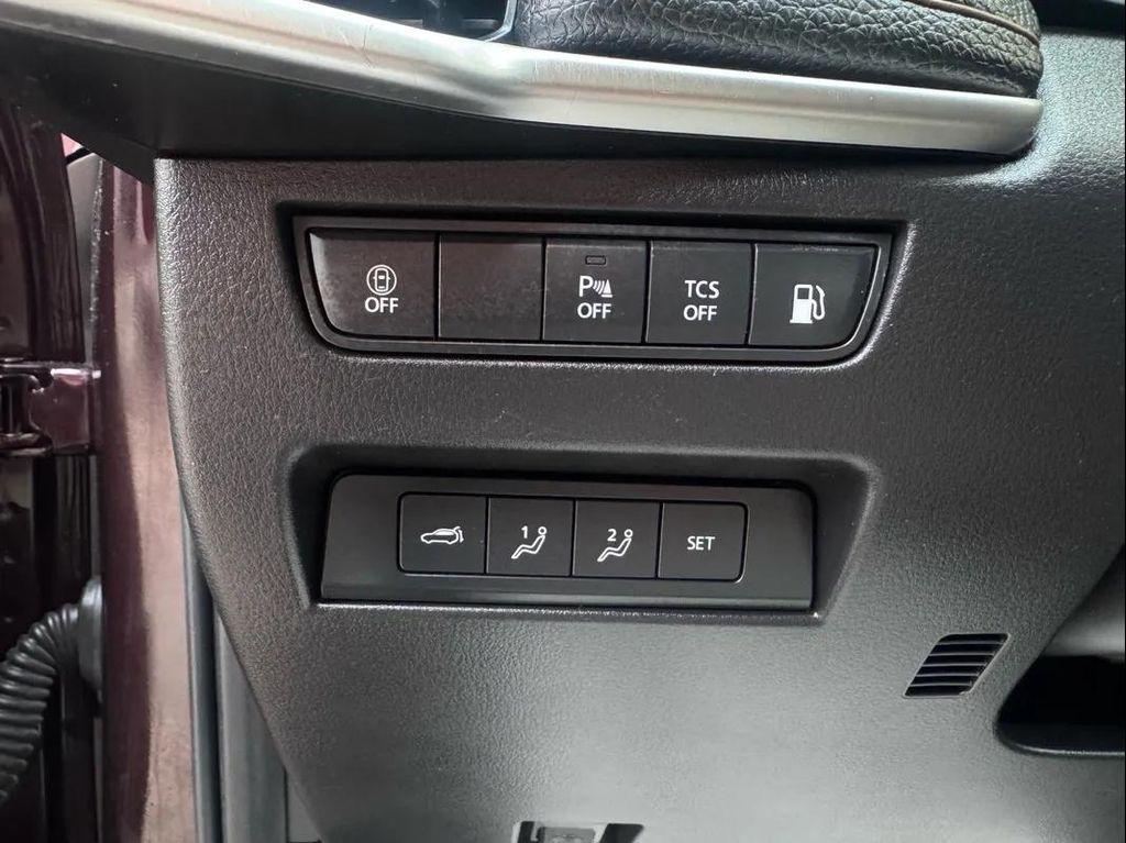 used 2024 Mazda CX-90 PHEV car, priced at $29,494