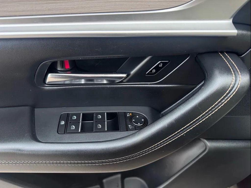 used 2024 Mazda CX-90 PHEV car, priced at $29,494