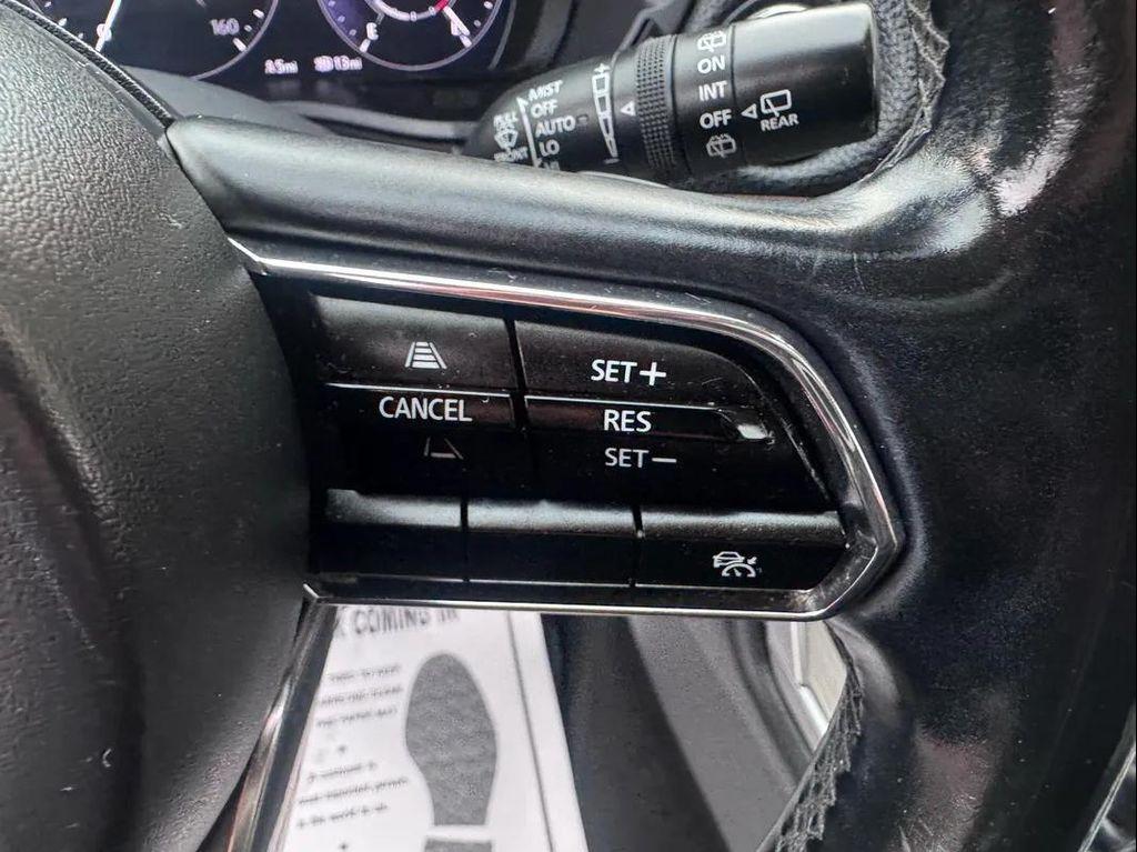 used 2024 Mazda CX-90 PHEV car, priced at $29,494