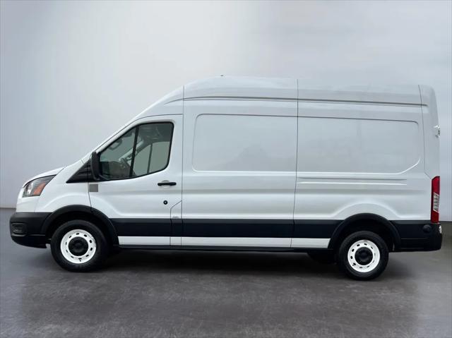 used 2023 Ford Transit-250 car, priced at $29,994