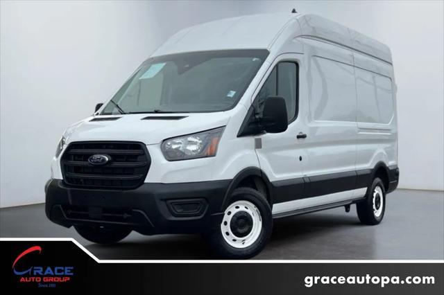 used 2023 Ford Transit-250 car, priced at $29,994