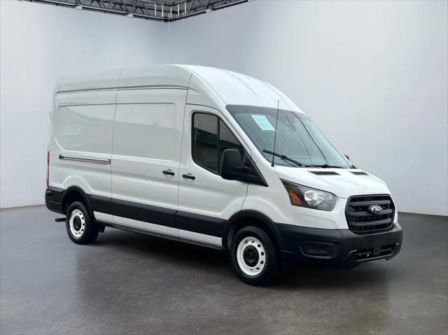 used 2023 Ford Transit-250 car, priced at $29,994