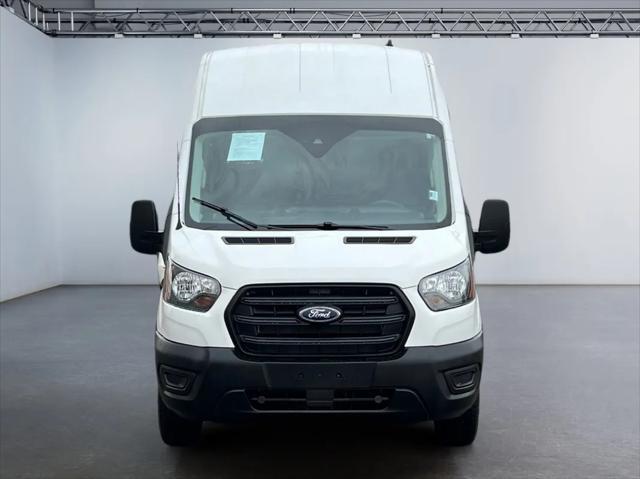 used 2023 Ford Transit-250 car, priced at $29,994