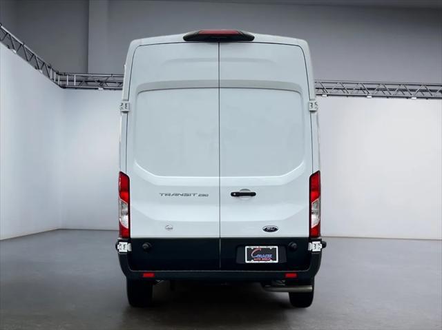 used 2023 Ford Transit-250 car, priced at $29,994