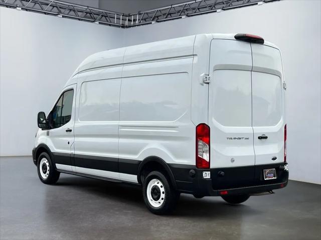 used 2023 Ford Transit-250 car, priced at $29,994