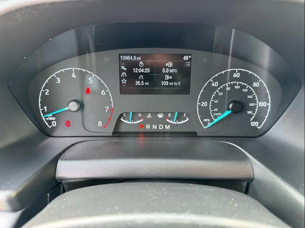 used 2024 Ford Transit-150 car, priced at $33,994