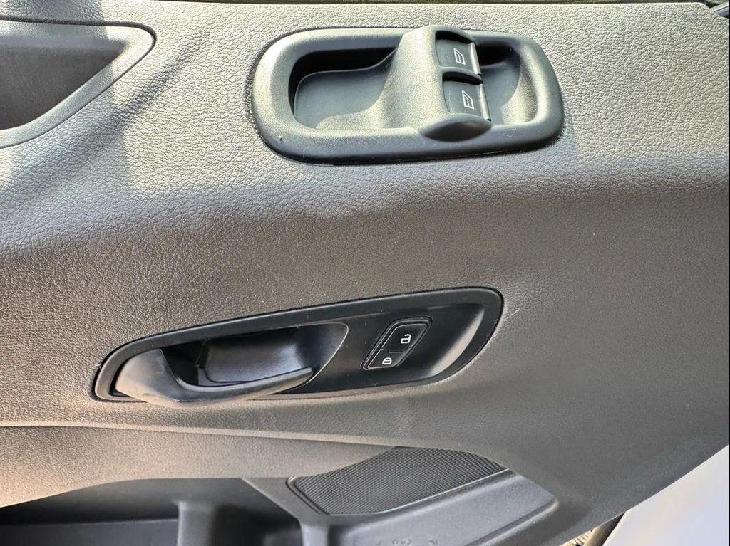 used 2024 Ford Transit-150 car, priced at $33,994