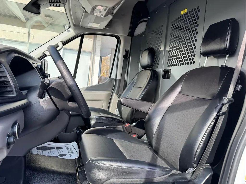 used 2024 Ford Transit-150 car, priced at $33,994