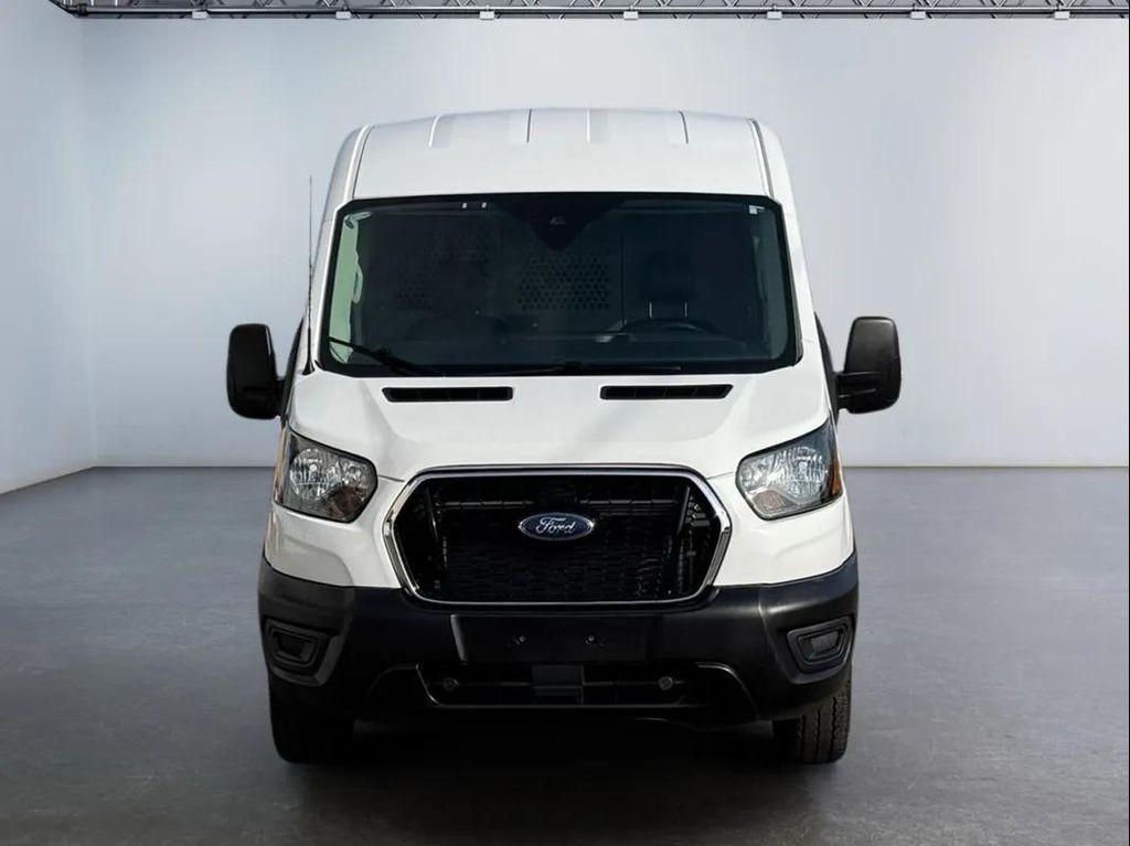 used 2024 Ford Transit-150 car, priced at $33,994