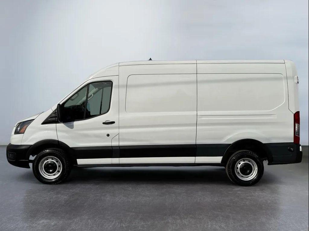 used 2024 Ford Transit-150 car, priced at $33,994