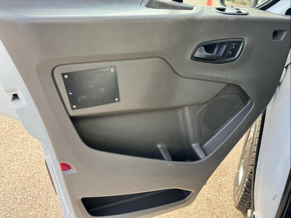 used 2024 Ford Transit-150 car, priced at $33,994