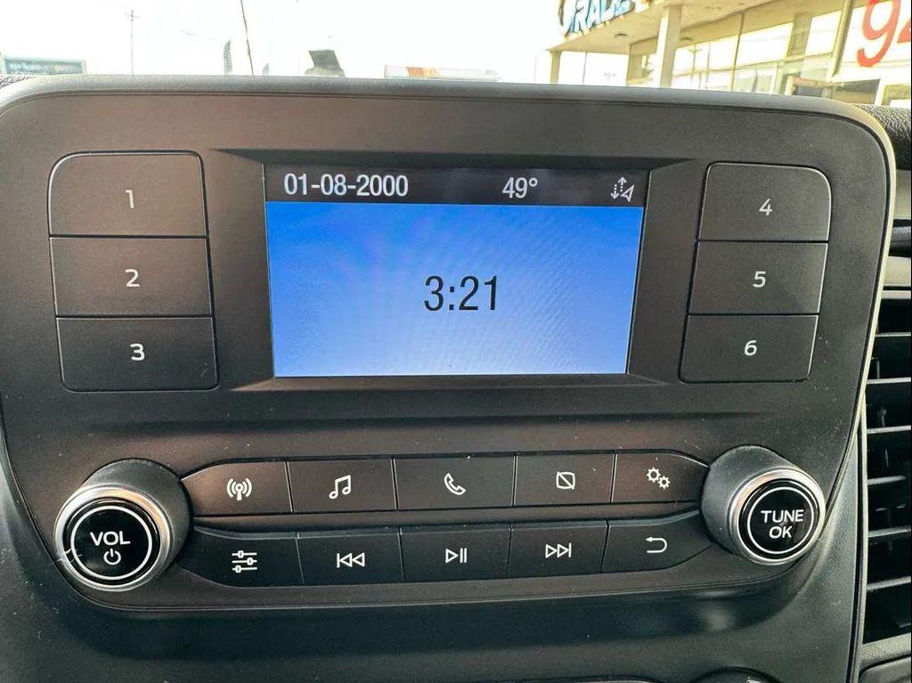 used 2024 Ford Transit-150 car, priced at $33,994