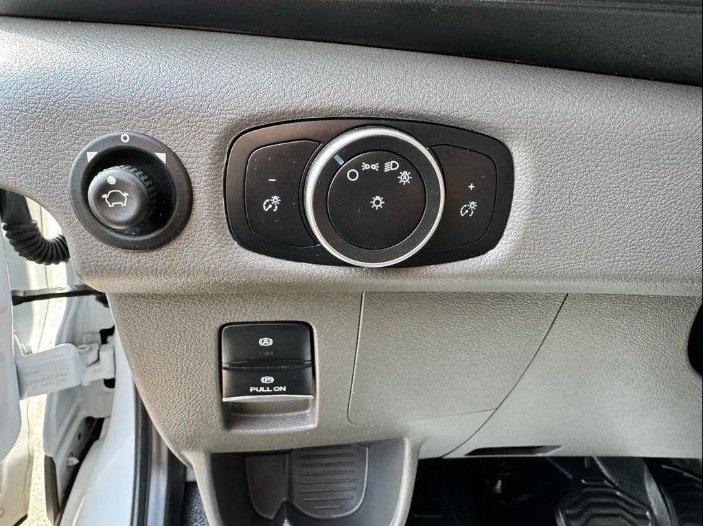 used 2024 Ford Transit-150 car, priced at $33,994