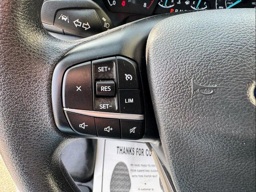 used 2024 Ford Transit-150 car, priced at $33,994