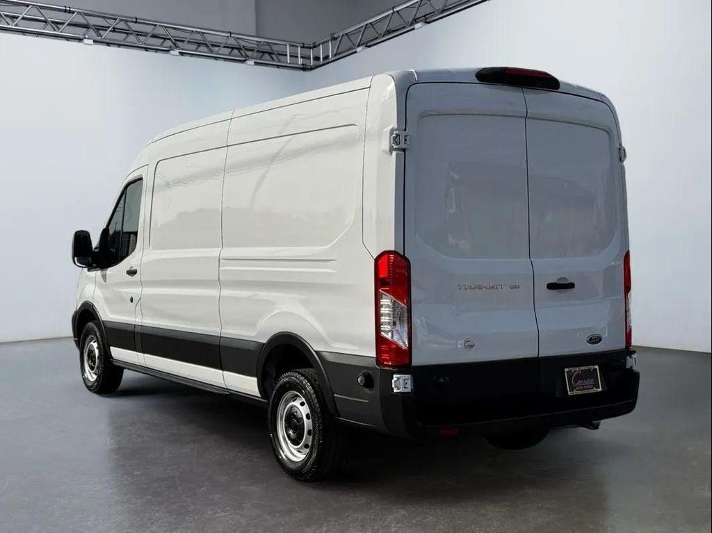 used 2024 Ford Transit-150 car, priced at $33,994