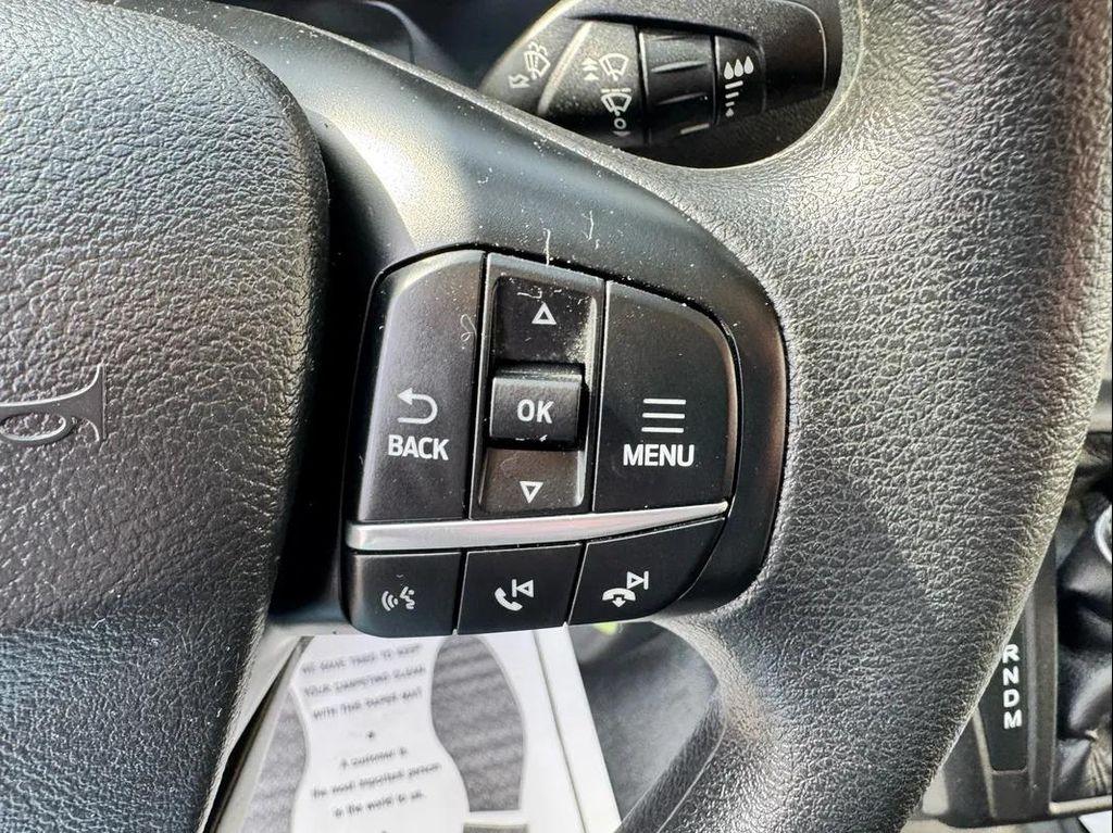 used 2024 Ford Transit-150 car, priced at $33,994