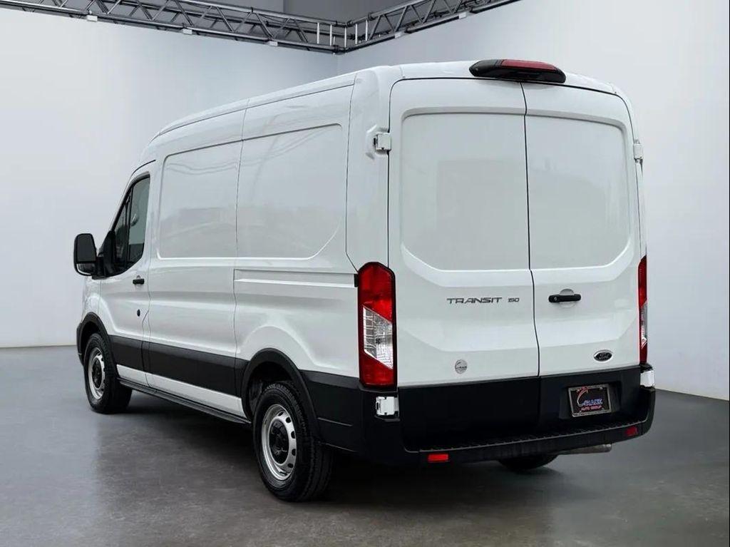 used 2023 Ford Transit-150 car, priced at $26,494