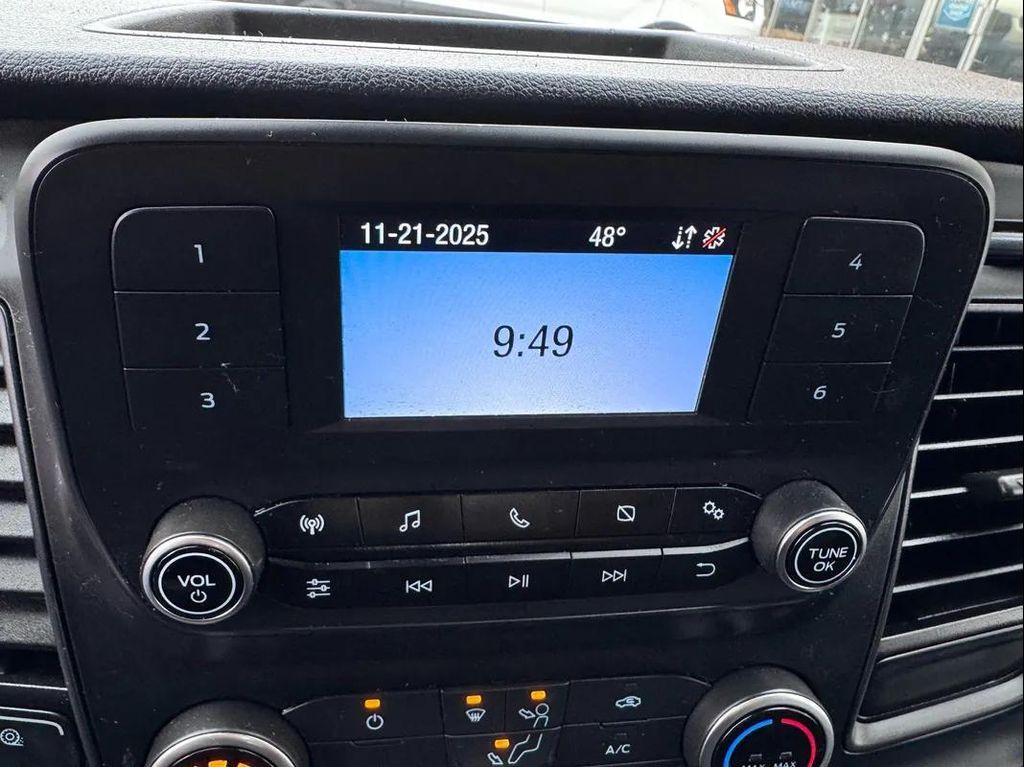 used 2023 Ford Transit-150 car, priced at $26,494