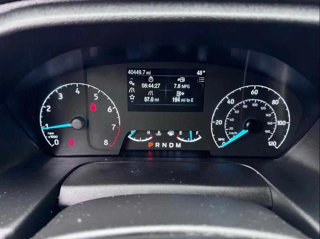 used 2023 Ford Transit-150 car, priced at $26,494