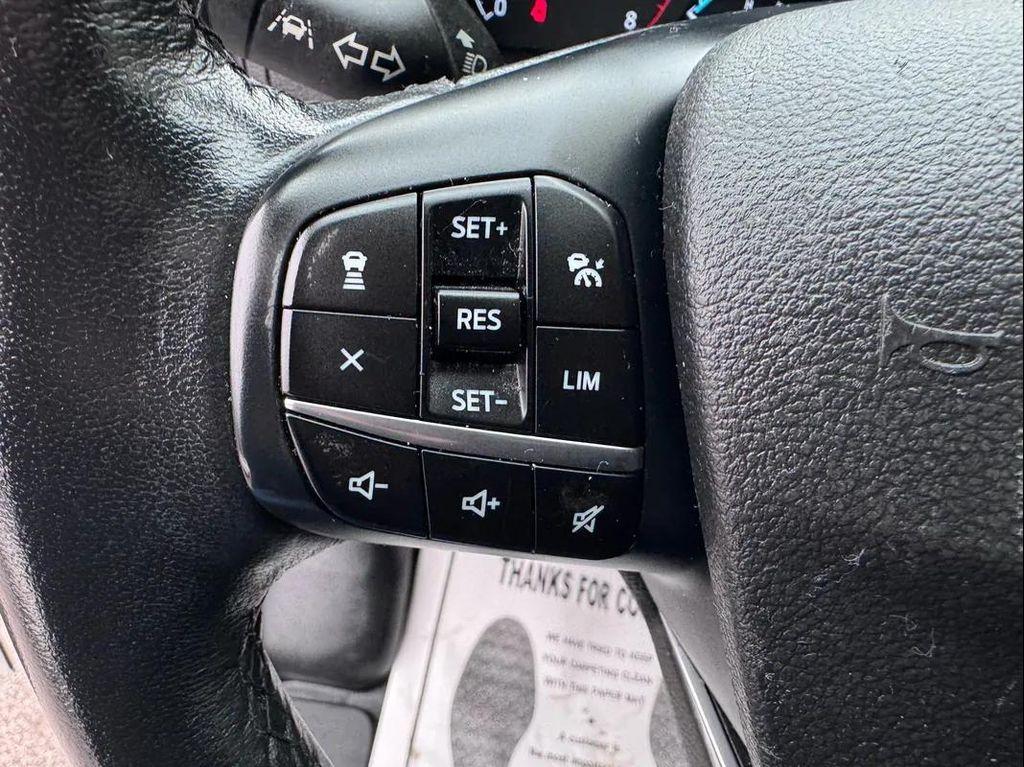 used 2023 Ford Transit-150 car, priced at $26,494