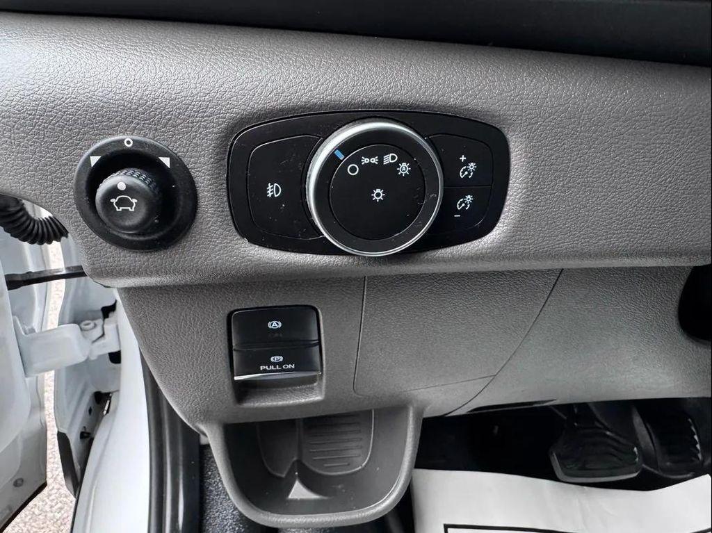 used 2023 Ford Transit-150 car, priced at $26,494