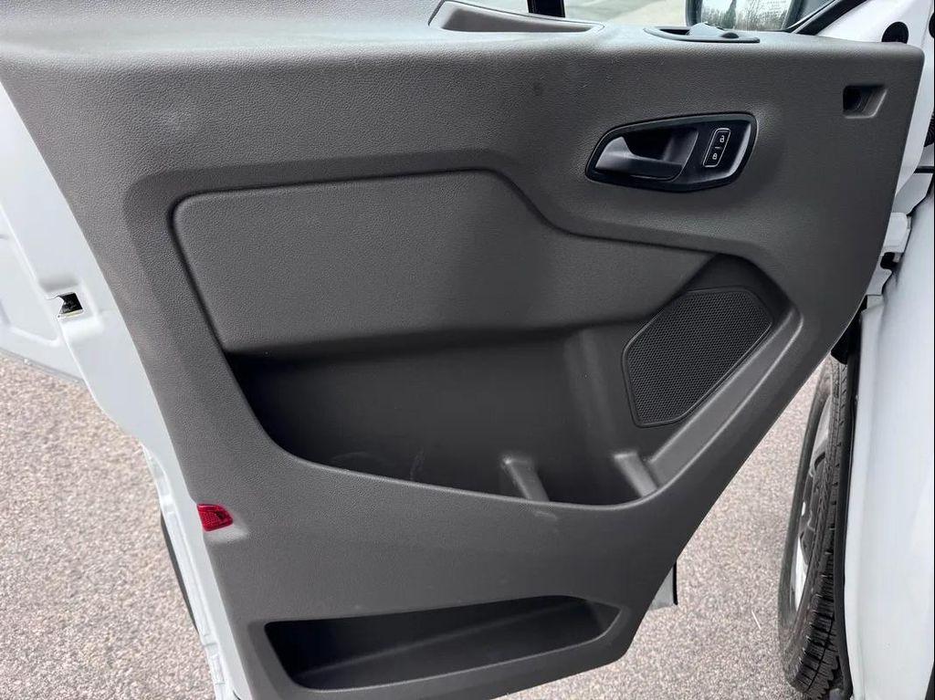 used 2023 Ford Transit-150 car, priced at $26,494