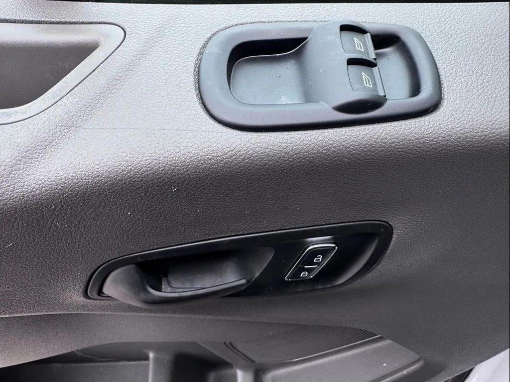 used 2023 Ford Transit-150 car, priced at $26,494