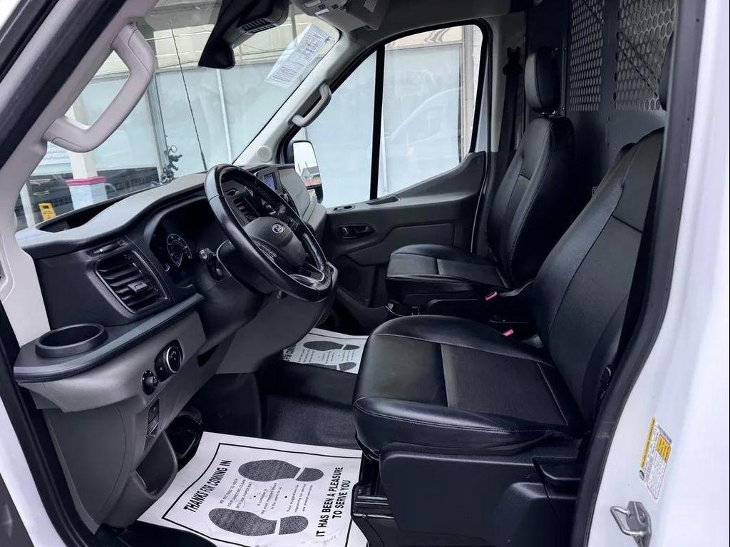 used 2023 Ford Transit-150 car, priced at $26,494