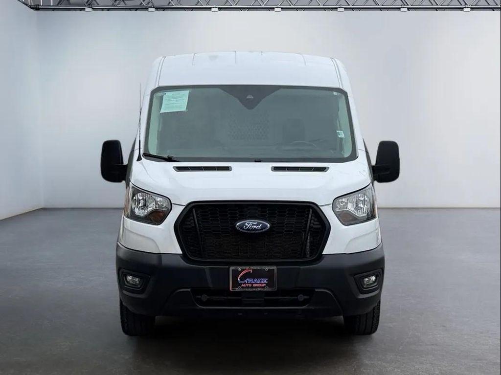 used 2023 Ford Transit-150 car, priced at $26,494