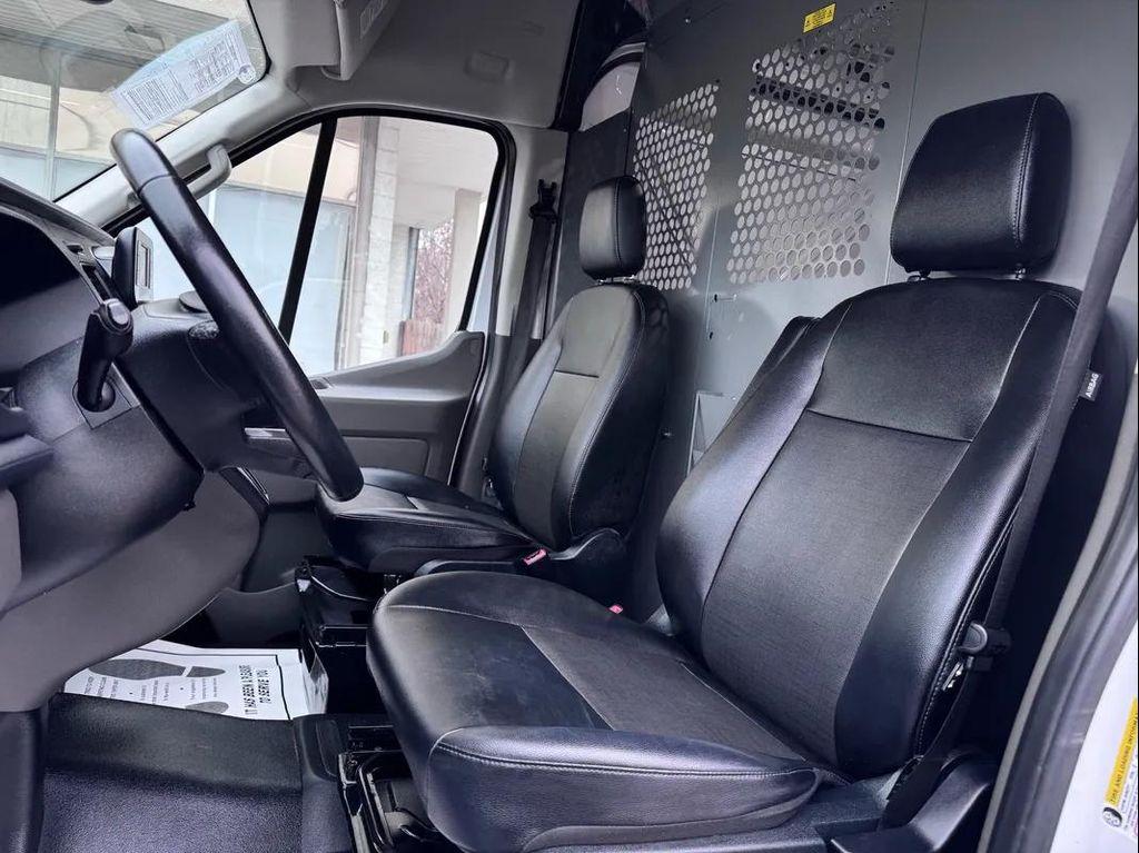 used 2023 Ford Transit-150 car, priced at $26,494