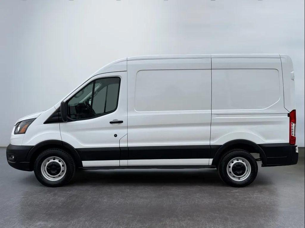 used 2023 Ford Transit-150 car, priced at $26,494