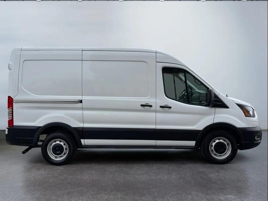 used 2023 Ford Transit-150 car, priced at $26,494