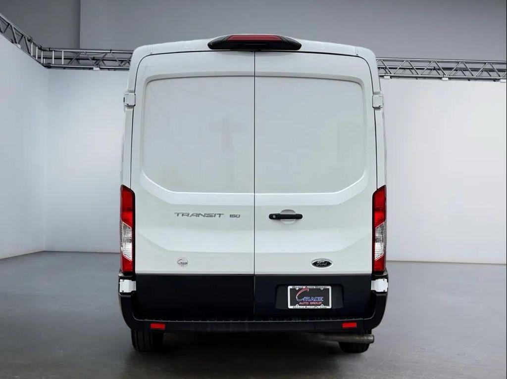 used 2023 Ford Transit-150 car, priced at $26,494