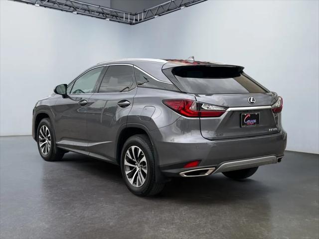 used 2021 Lexus RX 350 car, priced at $30,494