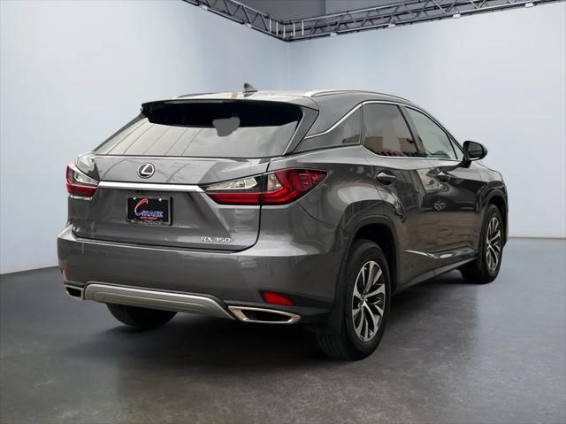 used 2021 Lexus RX 350 car, priced at $30,494