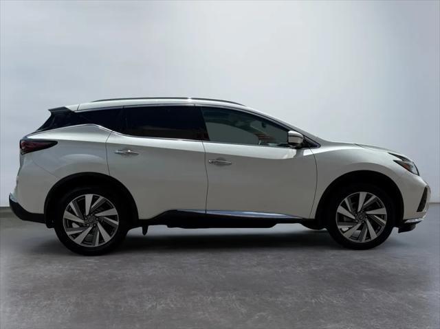 used 2020 Nissan Murano car, priced at $19,994