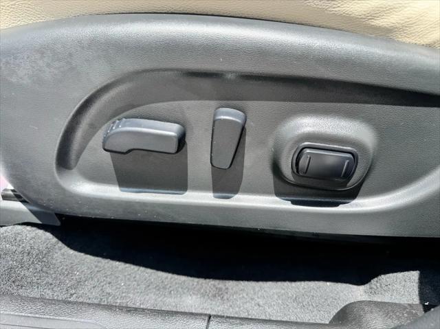 used 2020 Nissan Murano car, priced at $19,994