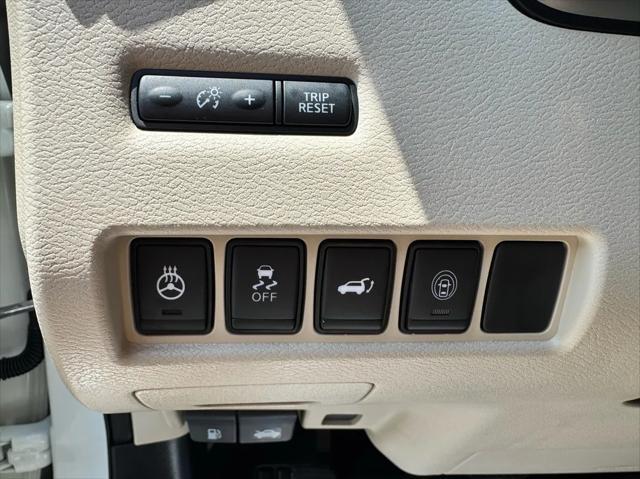 used 2020 Nissan Murano car, priced at $19,994